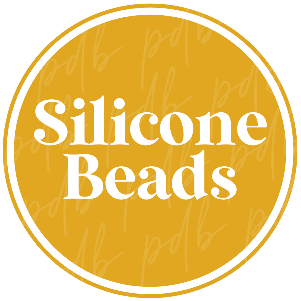 SILICONE BEADS