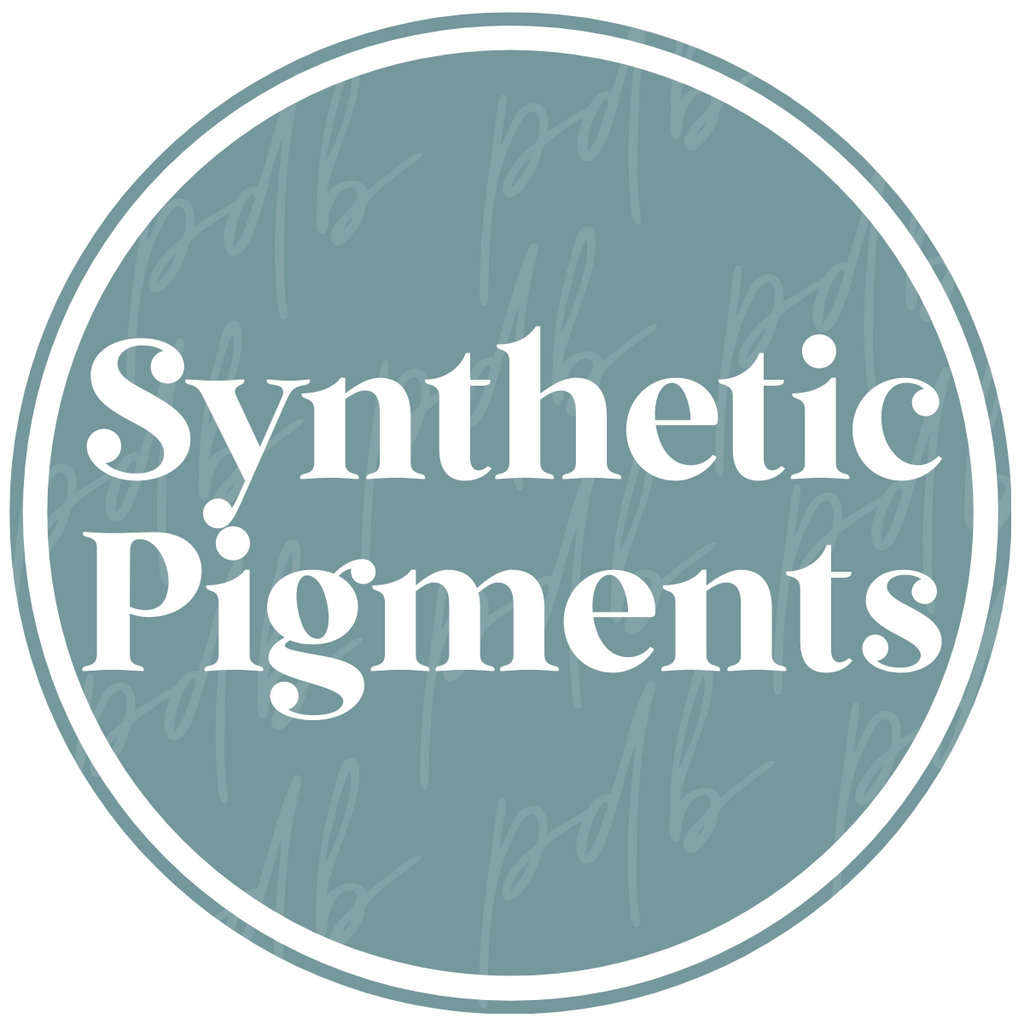 SYNTHETIC PIGMENT