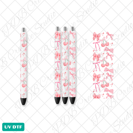 UV DTF PEN WRAP - 24008
