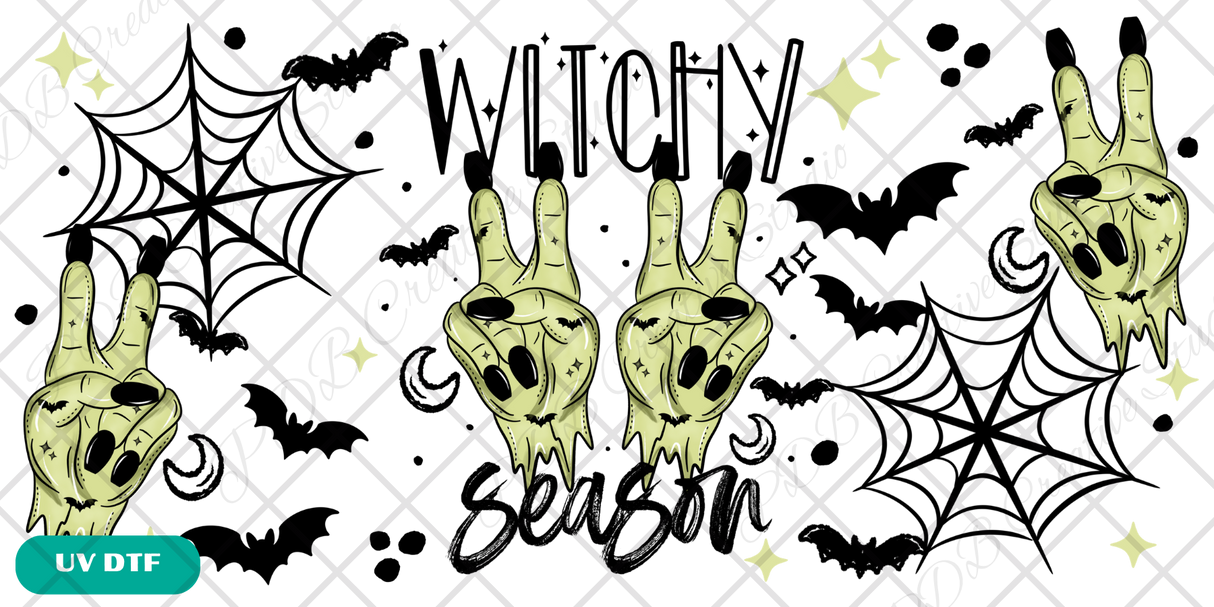 UV DTF - 17707