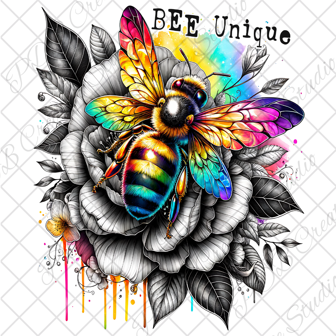 UV DTF - 18323