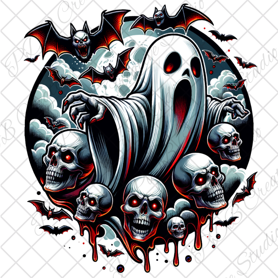 DECAL - 27307