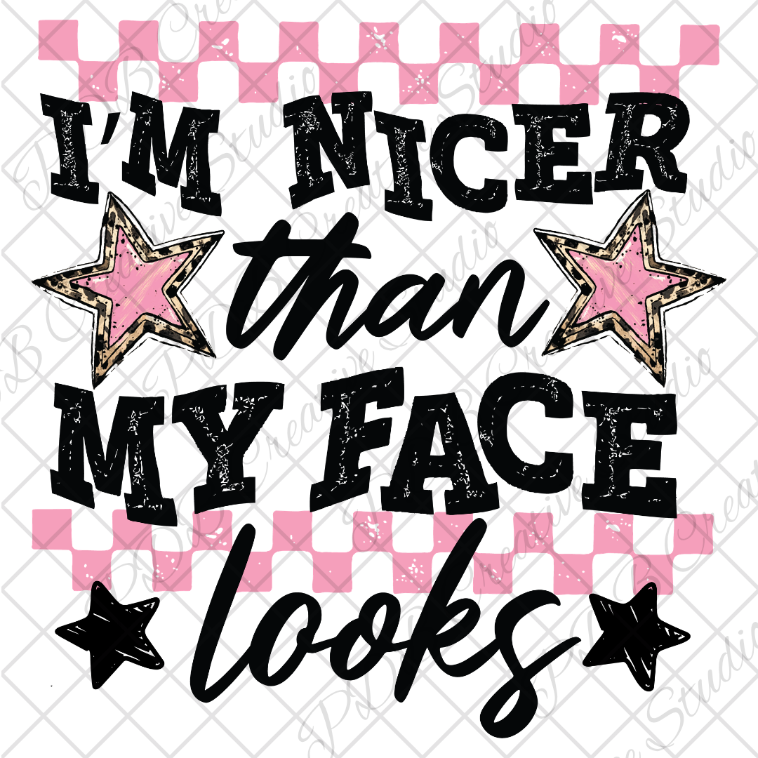 DECAL - 27118