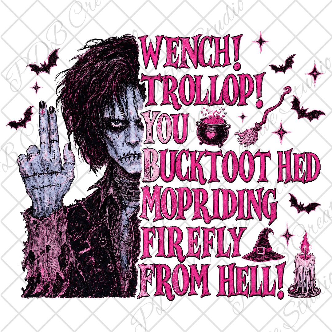 DECAL - 27273