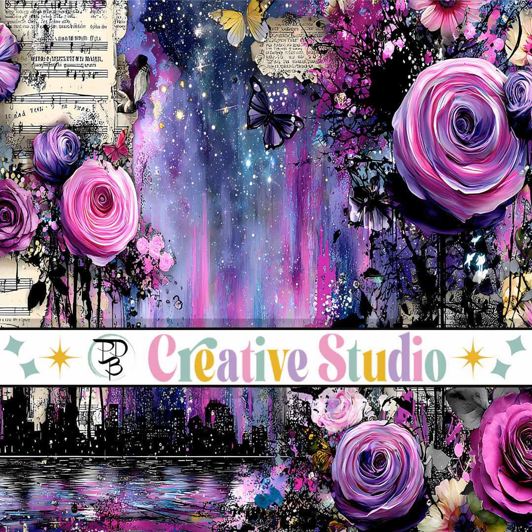 VINYL - 19123 – PDB CREATIVE STUDIO