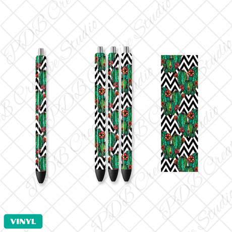 VINYL PEN WRAP - 24027