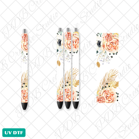 UV DTF PEN WRAP - 24019