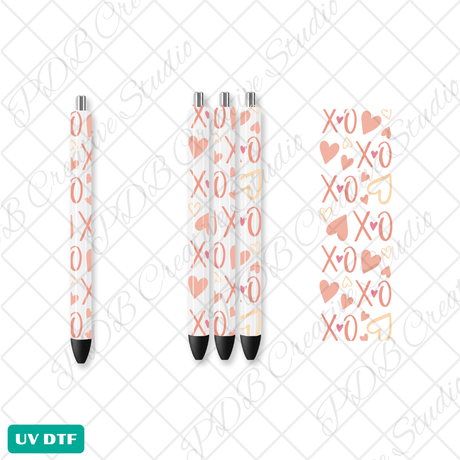 UV DTF PEN WRAP - 24018