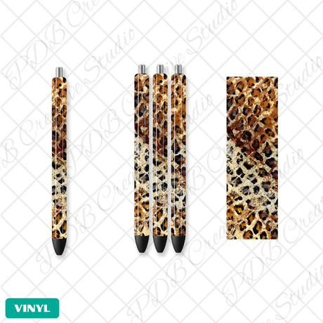 VINYL PEN WRAP - 24020