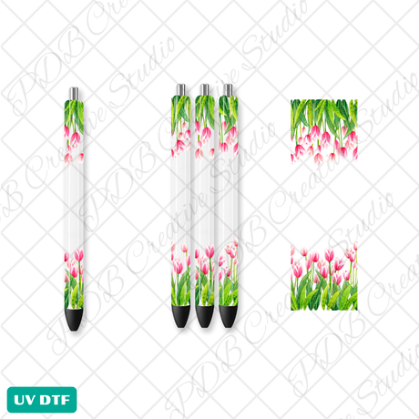 UV DTF PEN WRAP - 24021