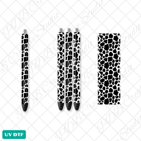 UV DTF PEN WRAP - 24022