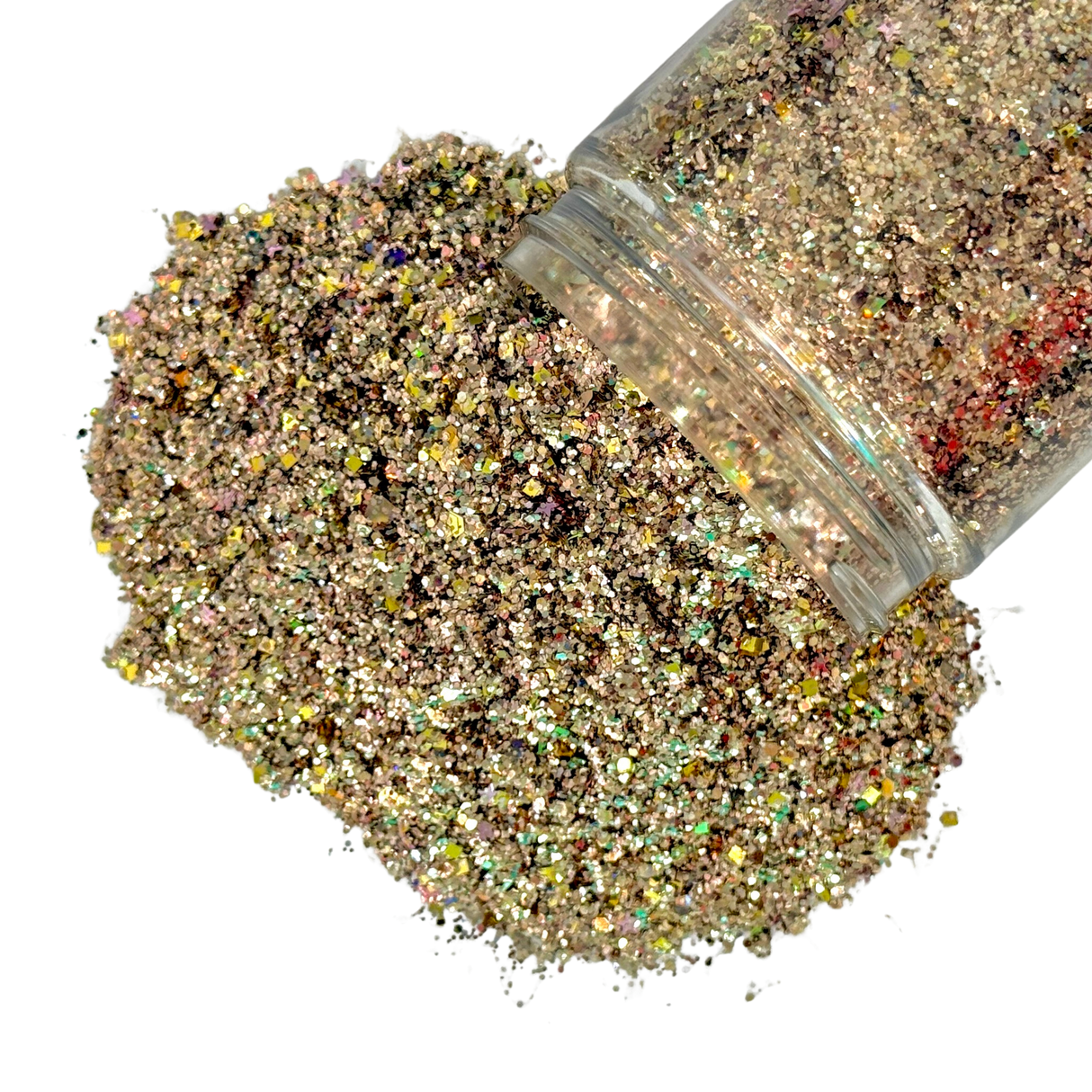 LOST DUTCHMAN - 20401