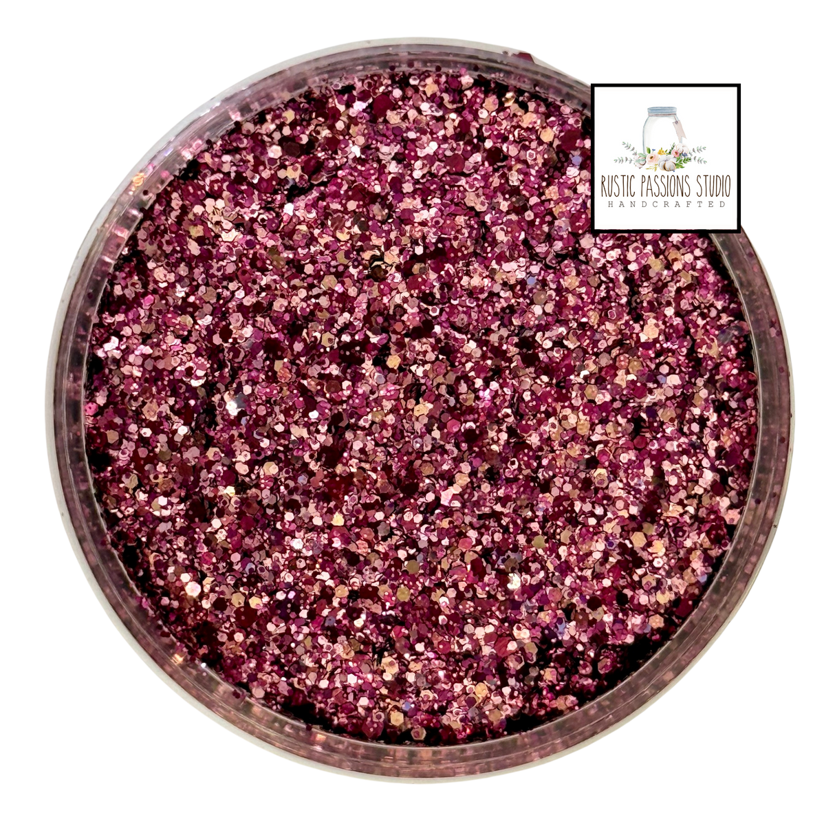 VELVET ORCHID - 20363