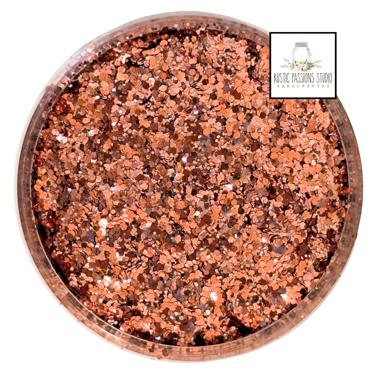 COPPER CANOPY - 20398