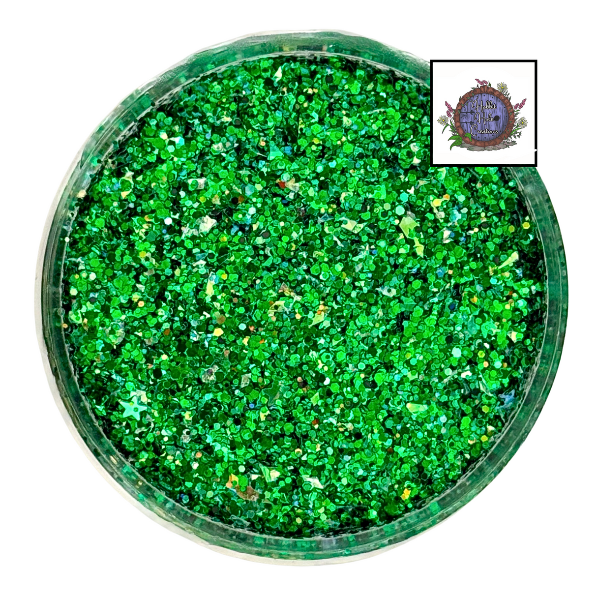 EMERALD FIELDS - 20119