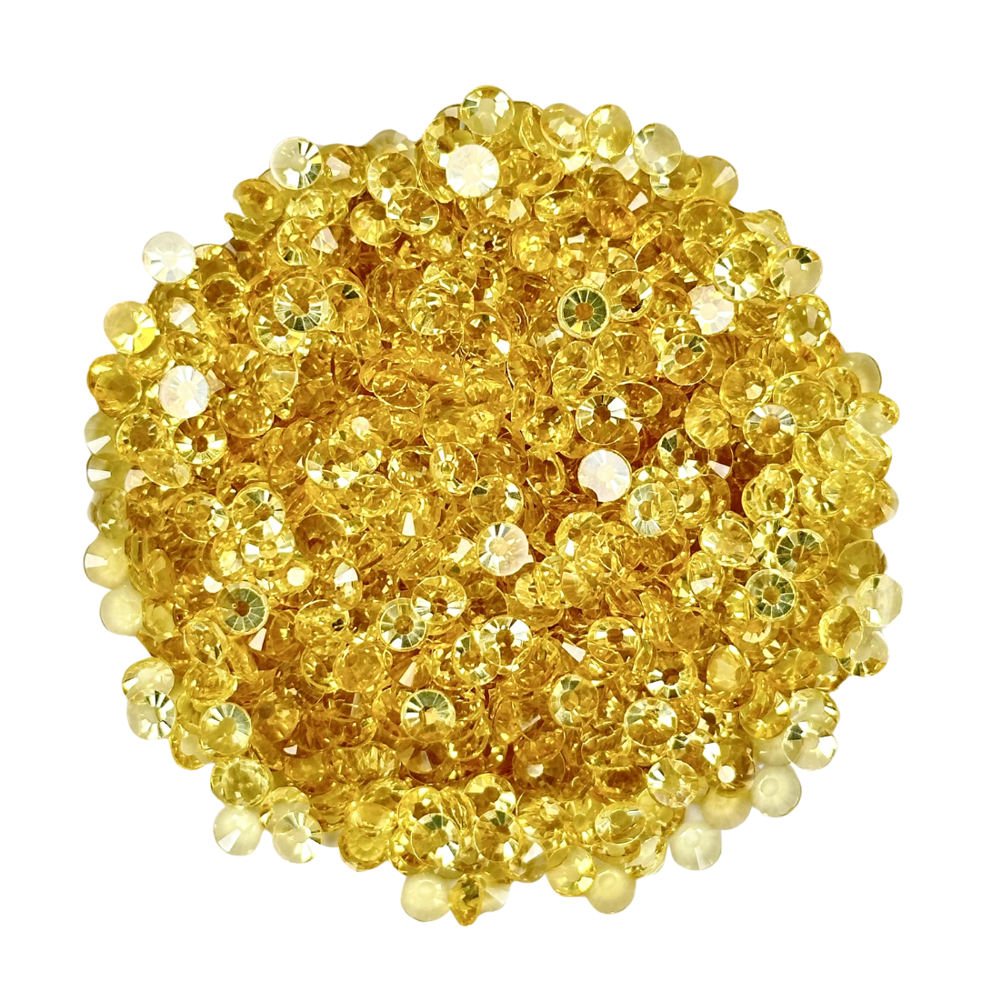 JONQUIL TRANSPARENT - 40320