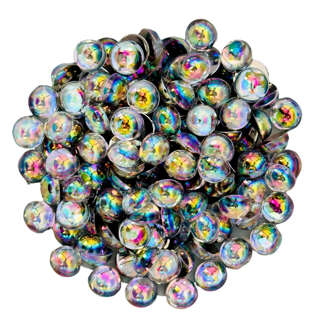 DISCO HALF SPHERES -40375