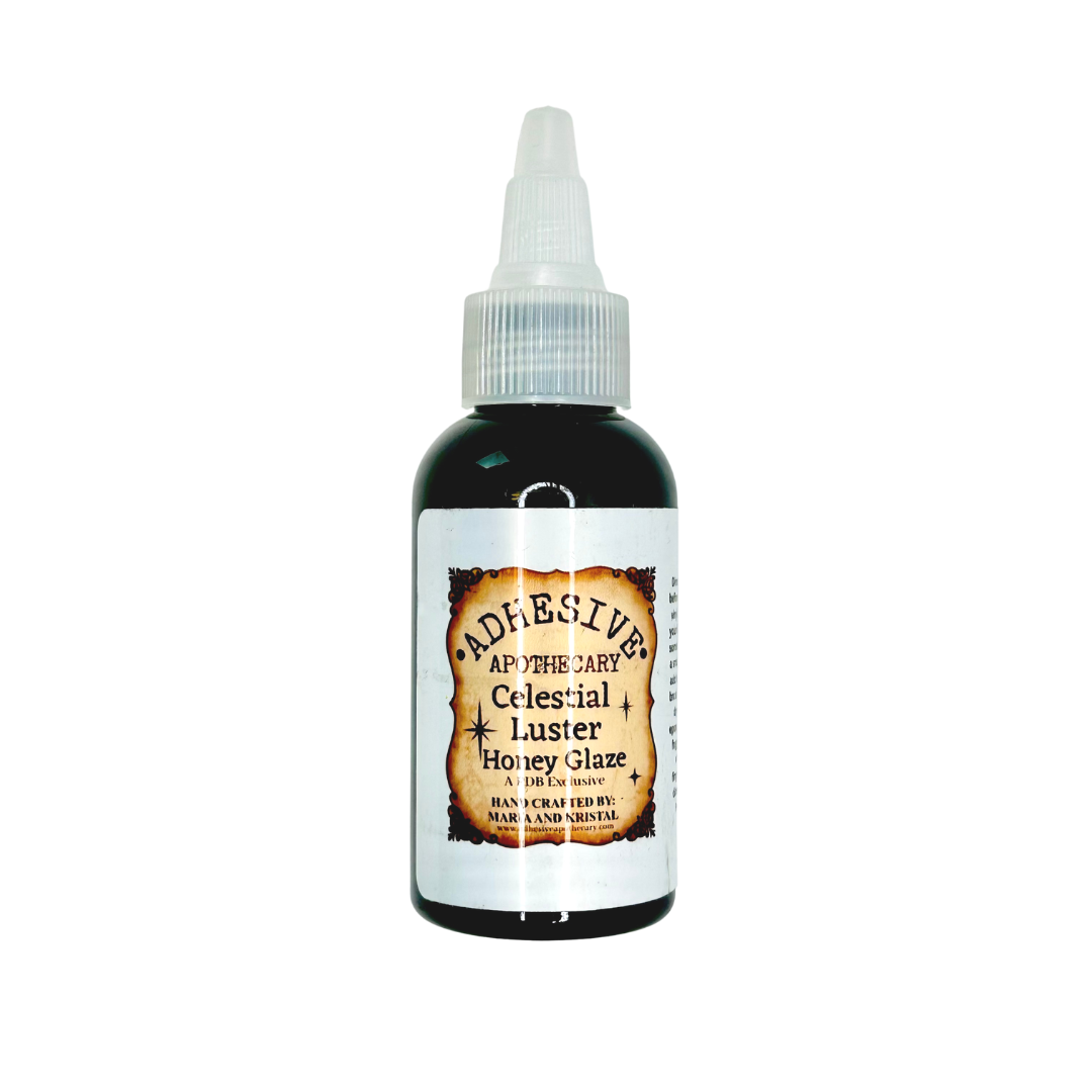 CELESTIAL LUSTER - HONEY GLAZE - 16152