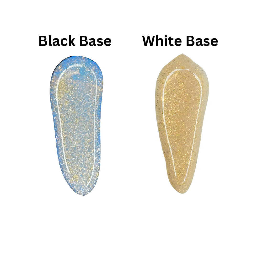 CELESTIAL LUSTER - HONEY GLAZE - 16152