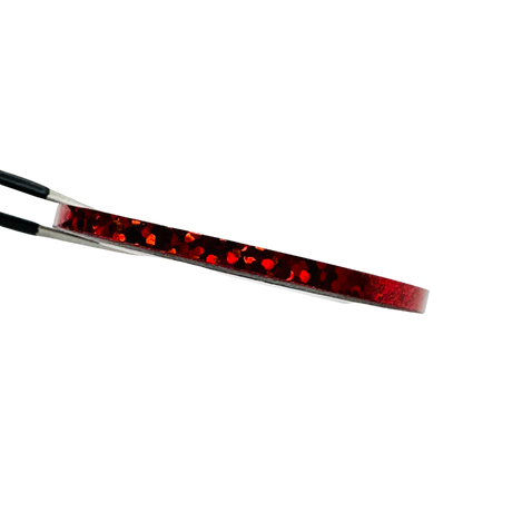 LASER RED STRIPING TAPE - 10322