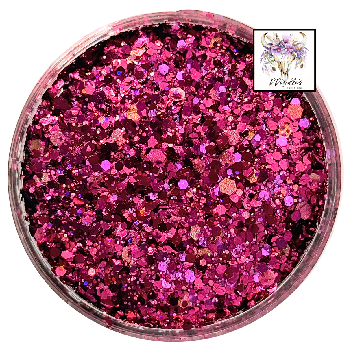 ROSE ROYALE - 20284