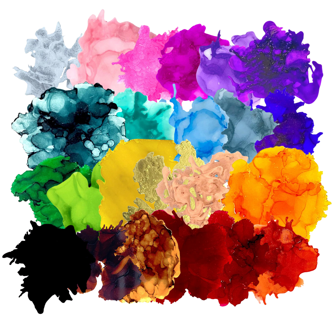 22101 - EVERY PRISMATIC INK BUNDLE