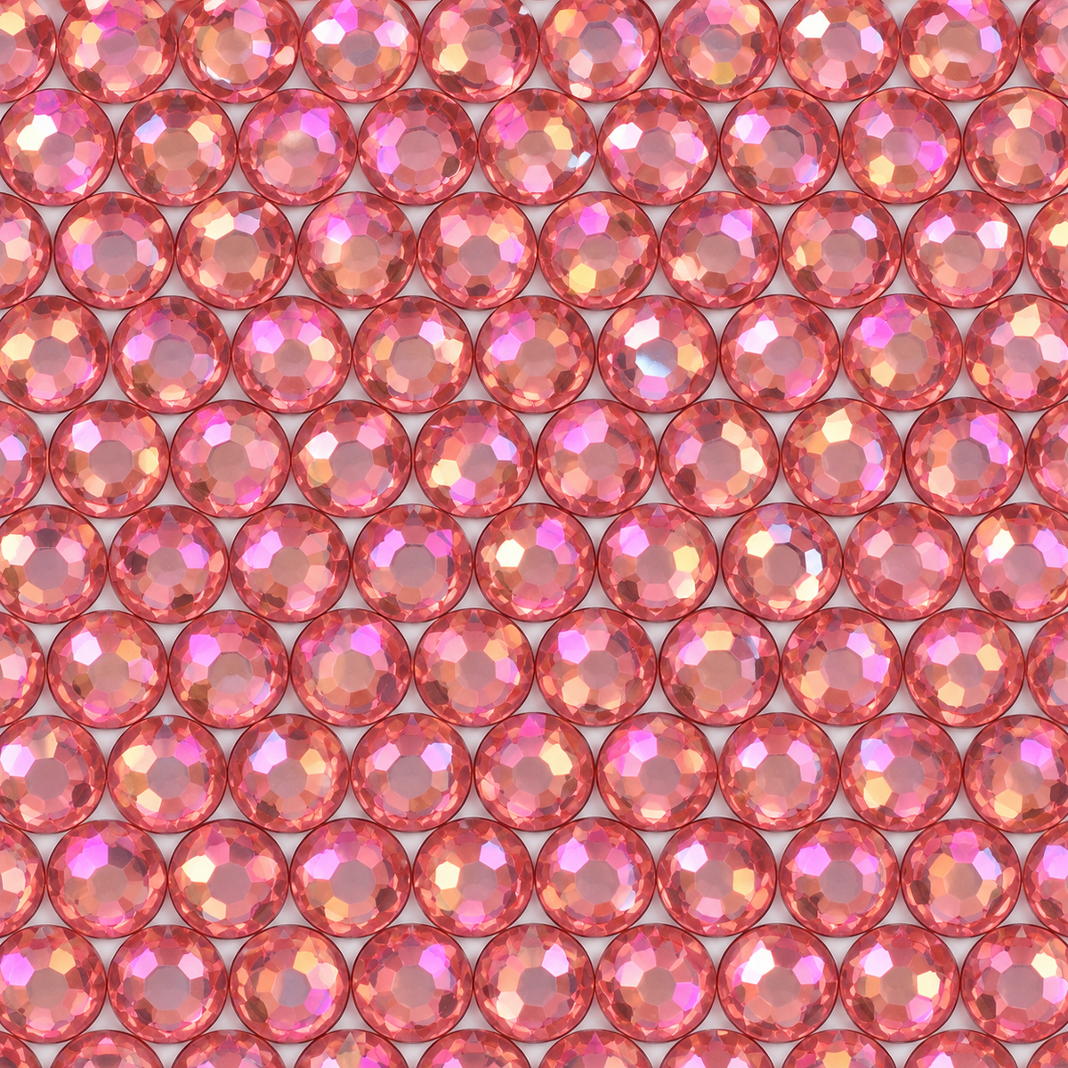 ROSE CRYSTAL