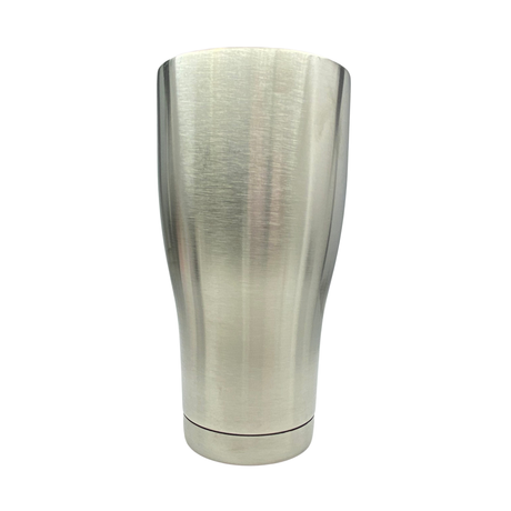 30 oz CURVED TUMBLER 1/2 CASE (10)