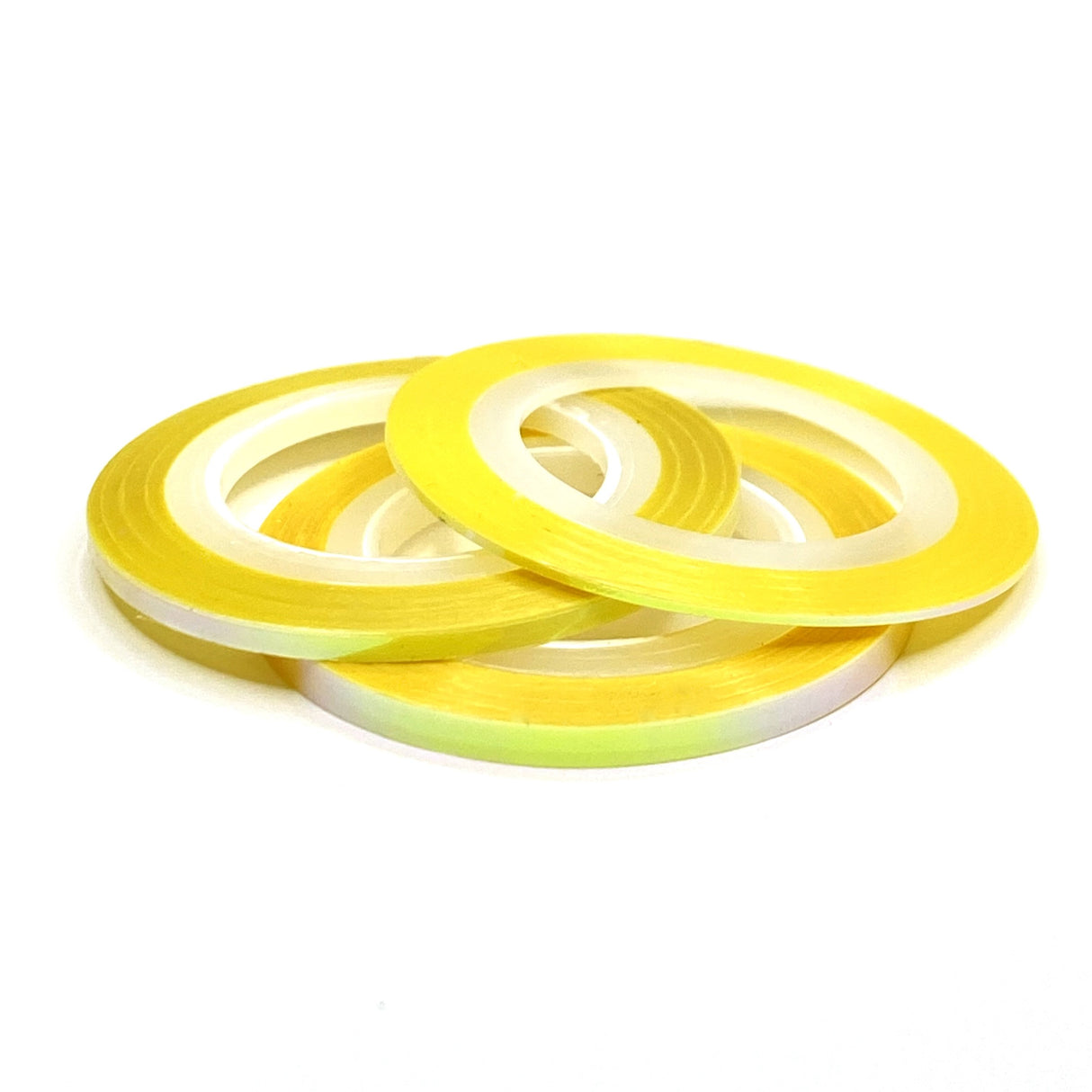IRIDESCENT YELLOW STRIPING TAPE - 10288