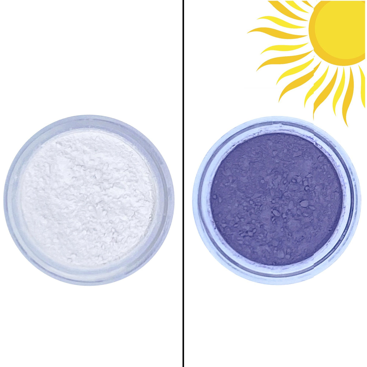 UV PURPLE BLUE - 30184