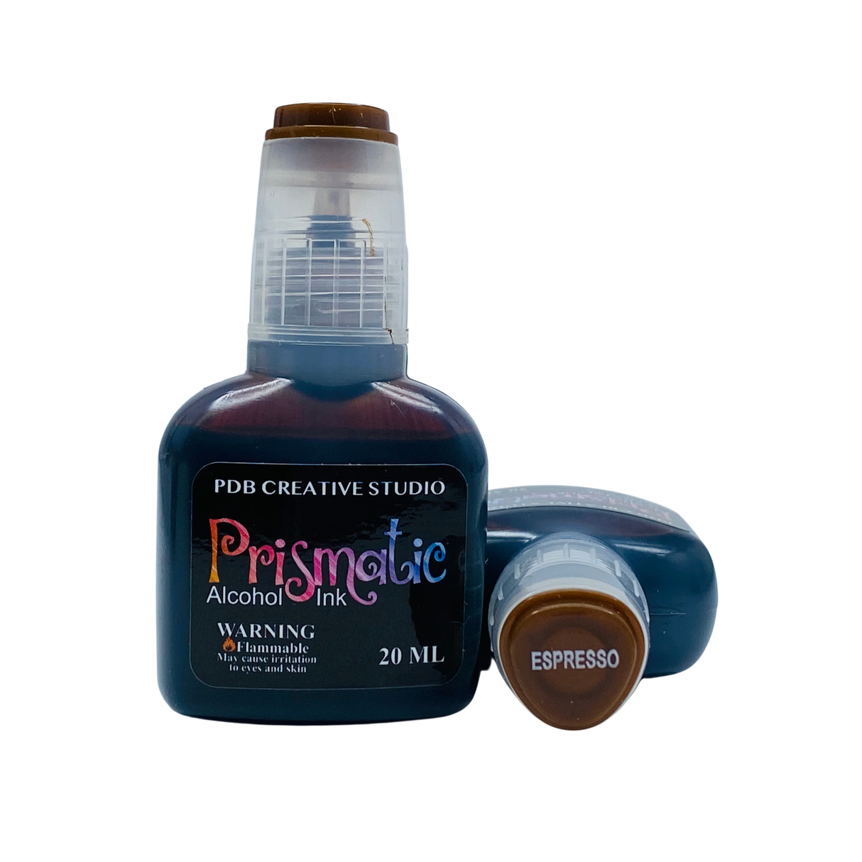 ESPRESSO - ALCOHOL INKS