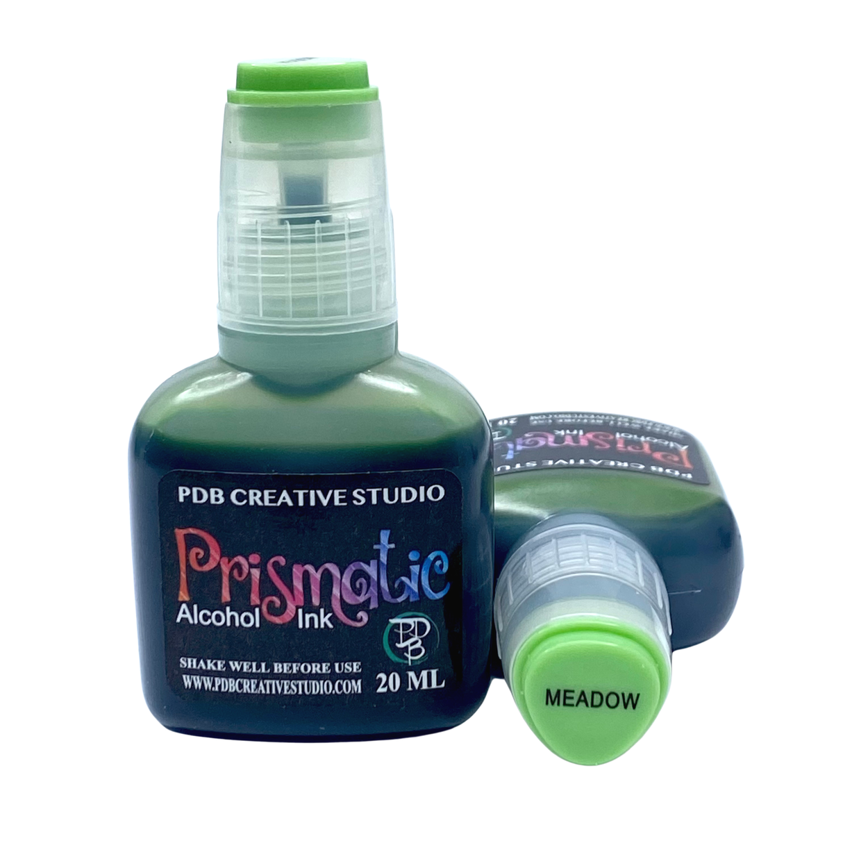 MEADOW - ALCOHOL INKS