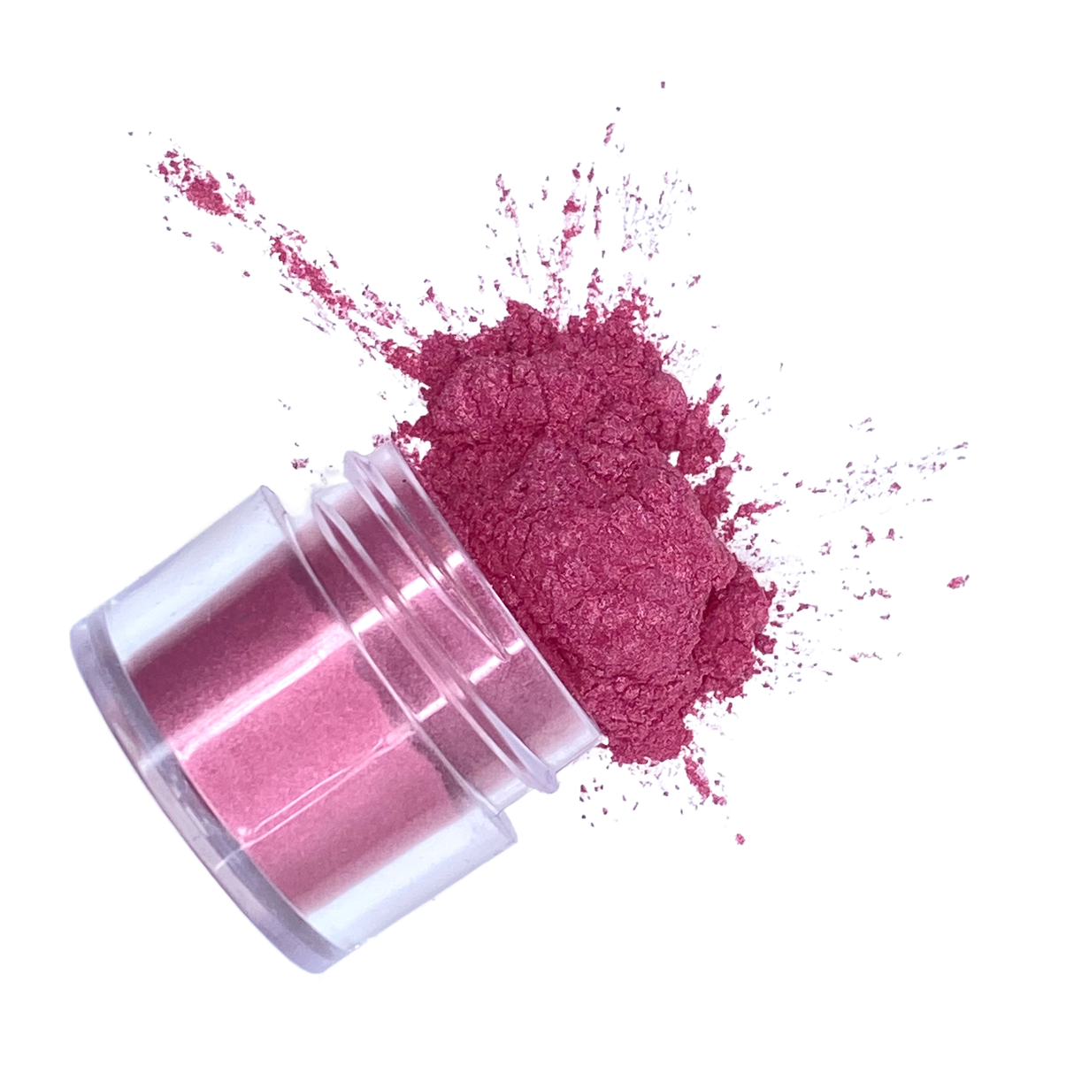 PRETTY IN PINK - PIGMENT POWDER