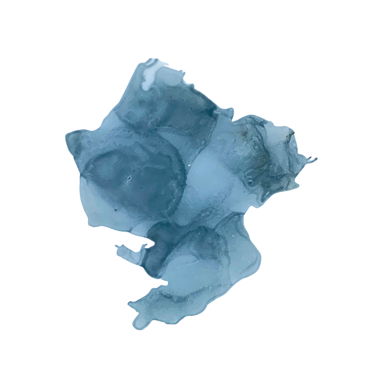 STORM - ALCOHOL INKS