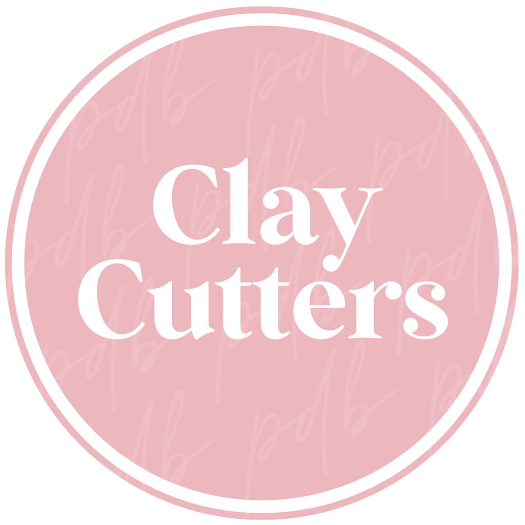 CLAY CUTTERS