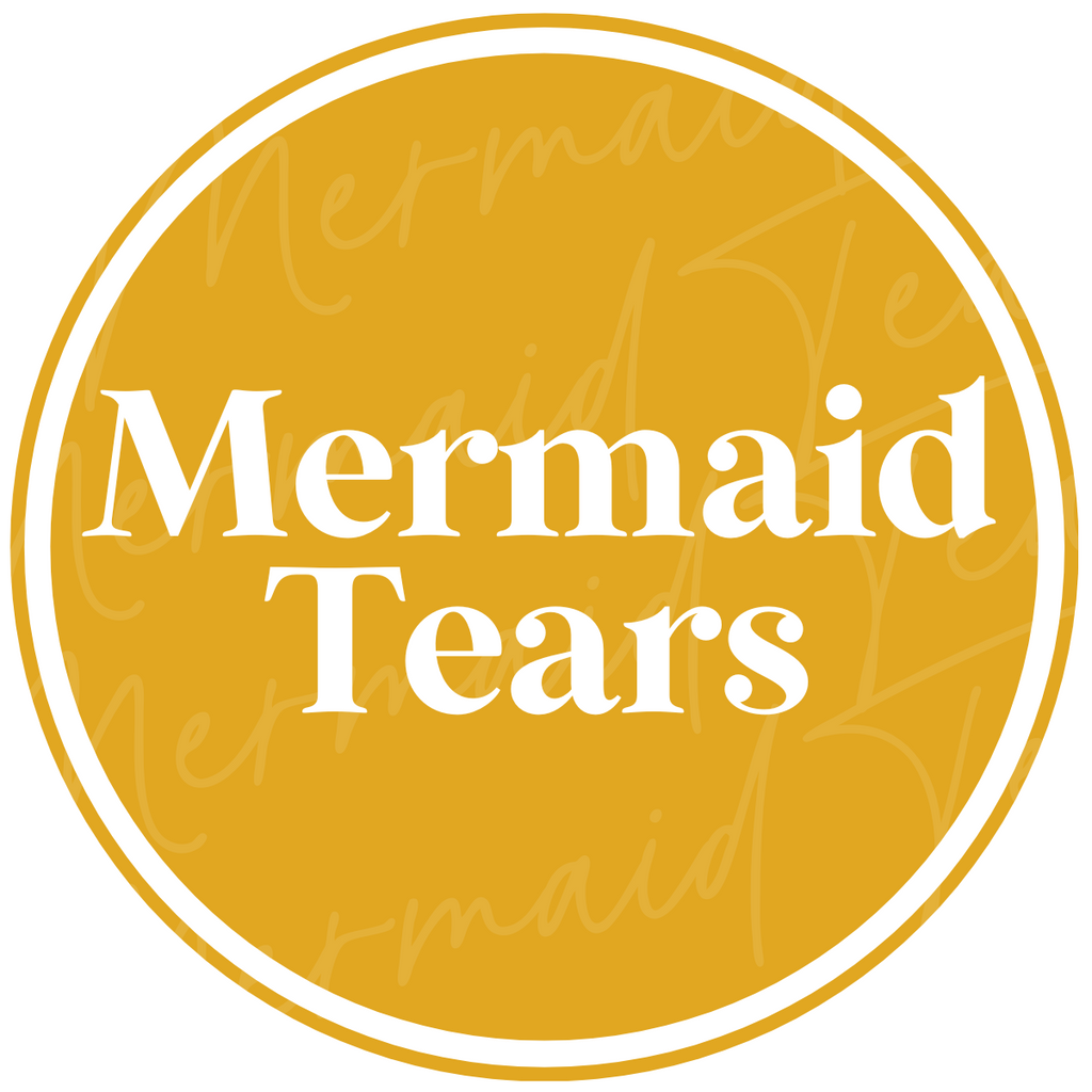 MERMAID TEARS