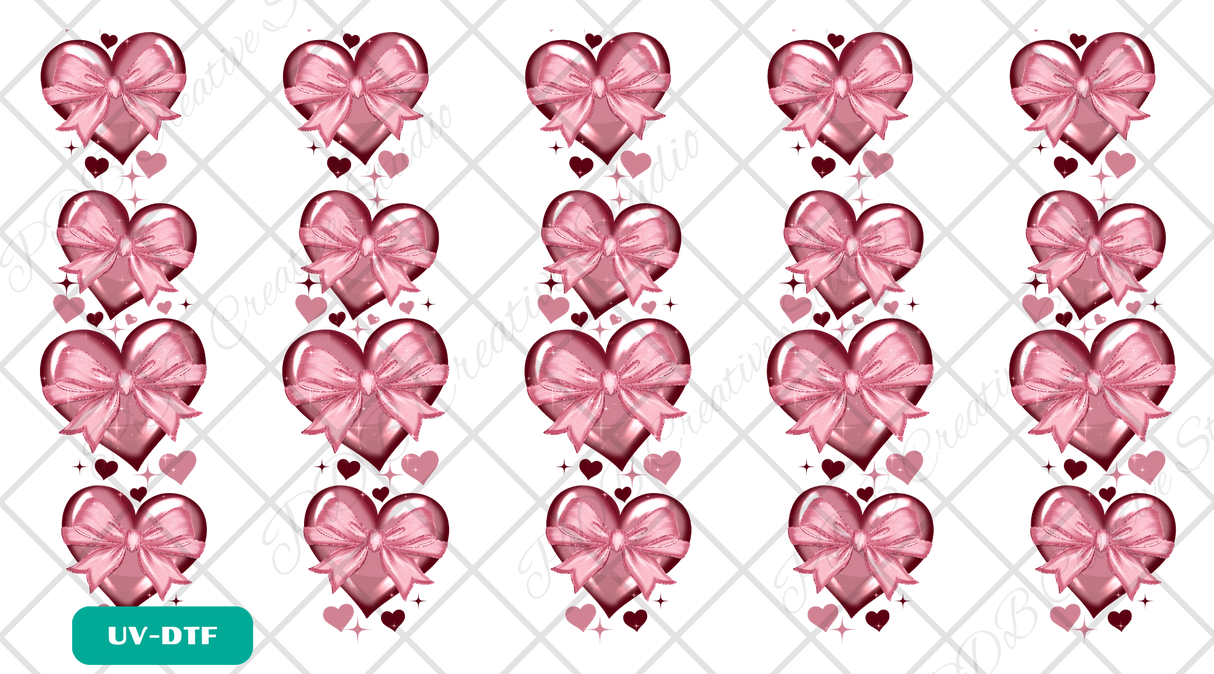 UV DTF PEN DECAL - 24029