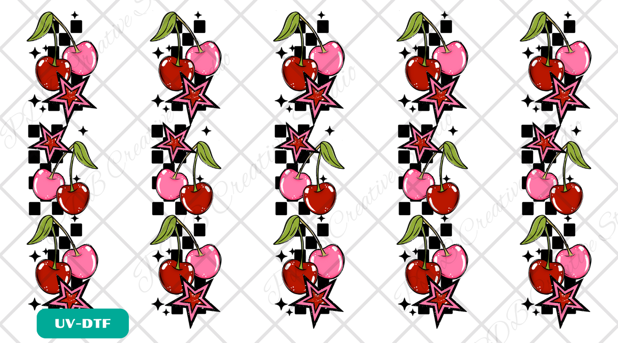 UV DTF PEN DECAL - 24030