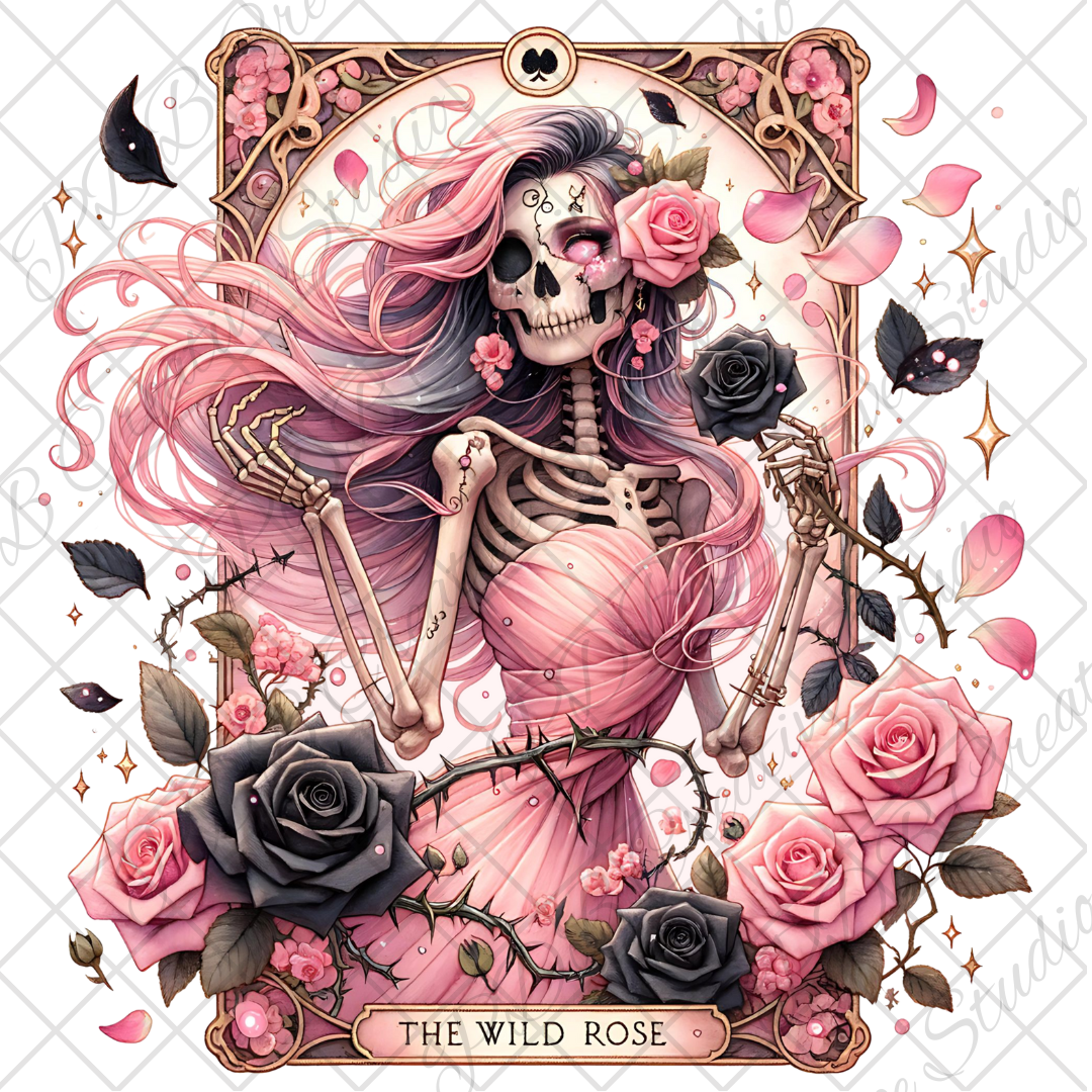 DECAL - 18607