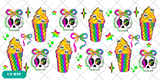 UV DTF - 17123