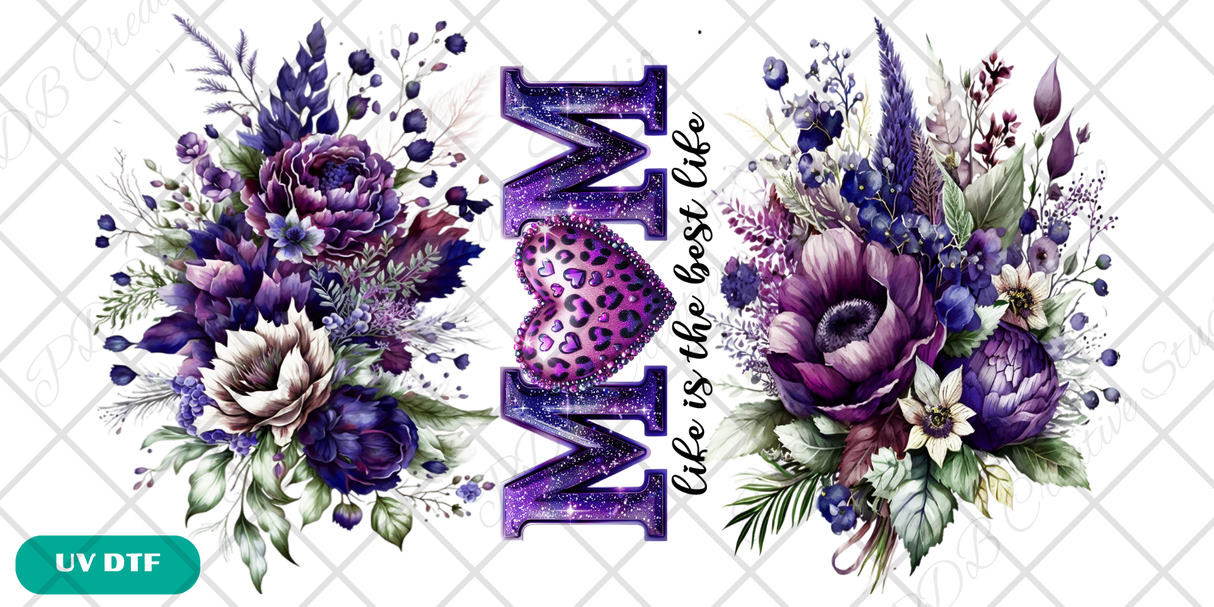 UV DTF - 17203