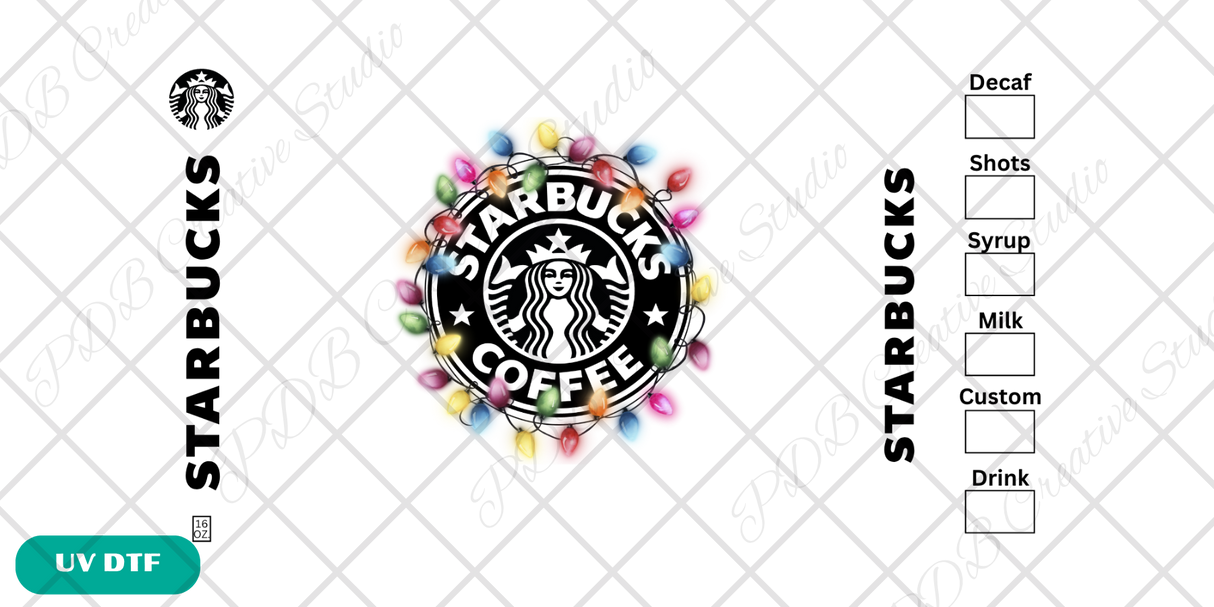 UV DTF - 17537