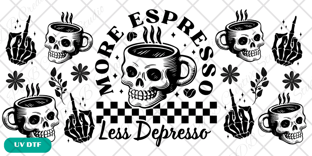 UV DTF - 17463