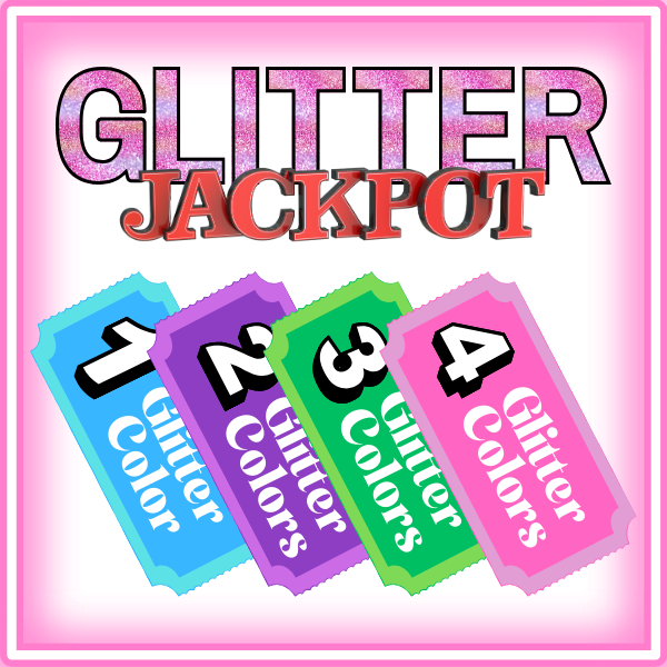 GLITTER JACKPOT