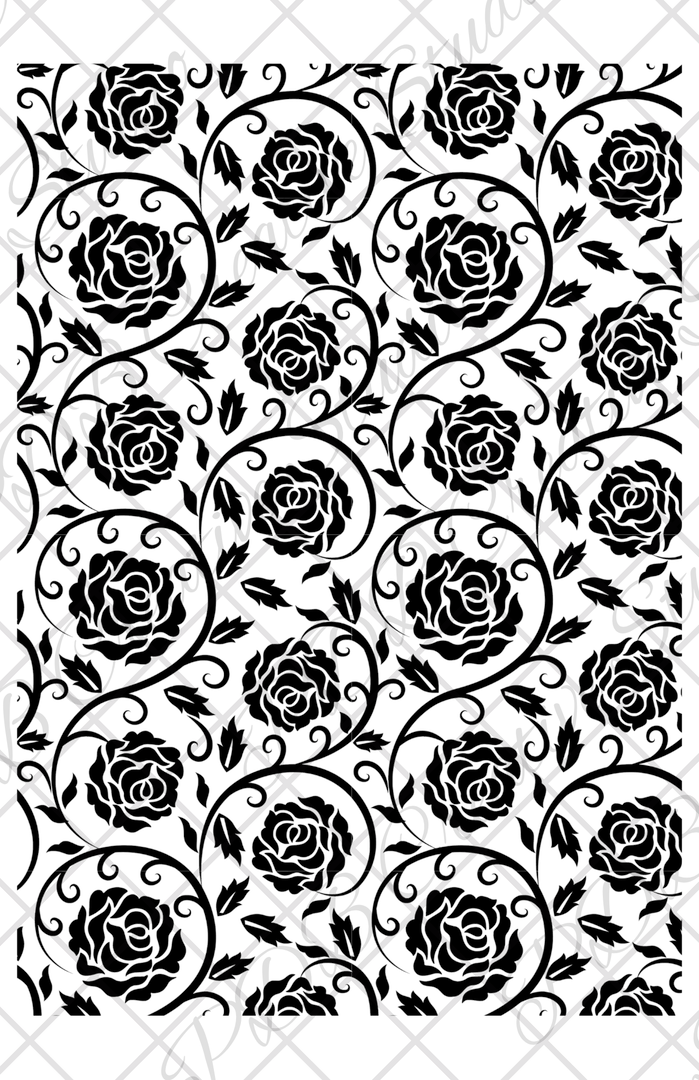 UV DTF - 18432
