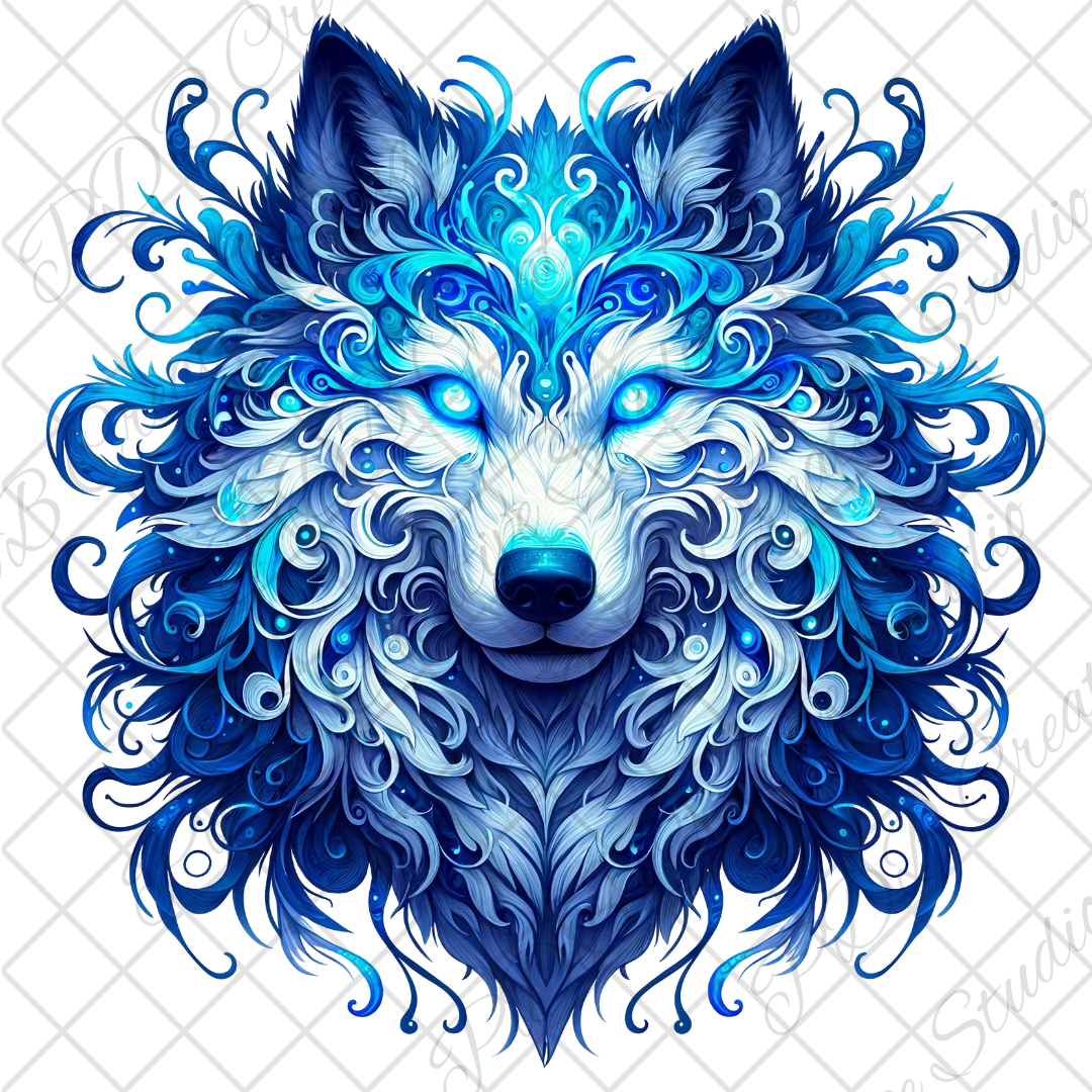 DECAL - 18538