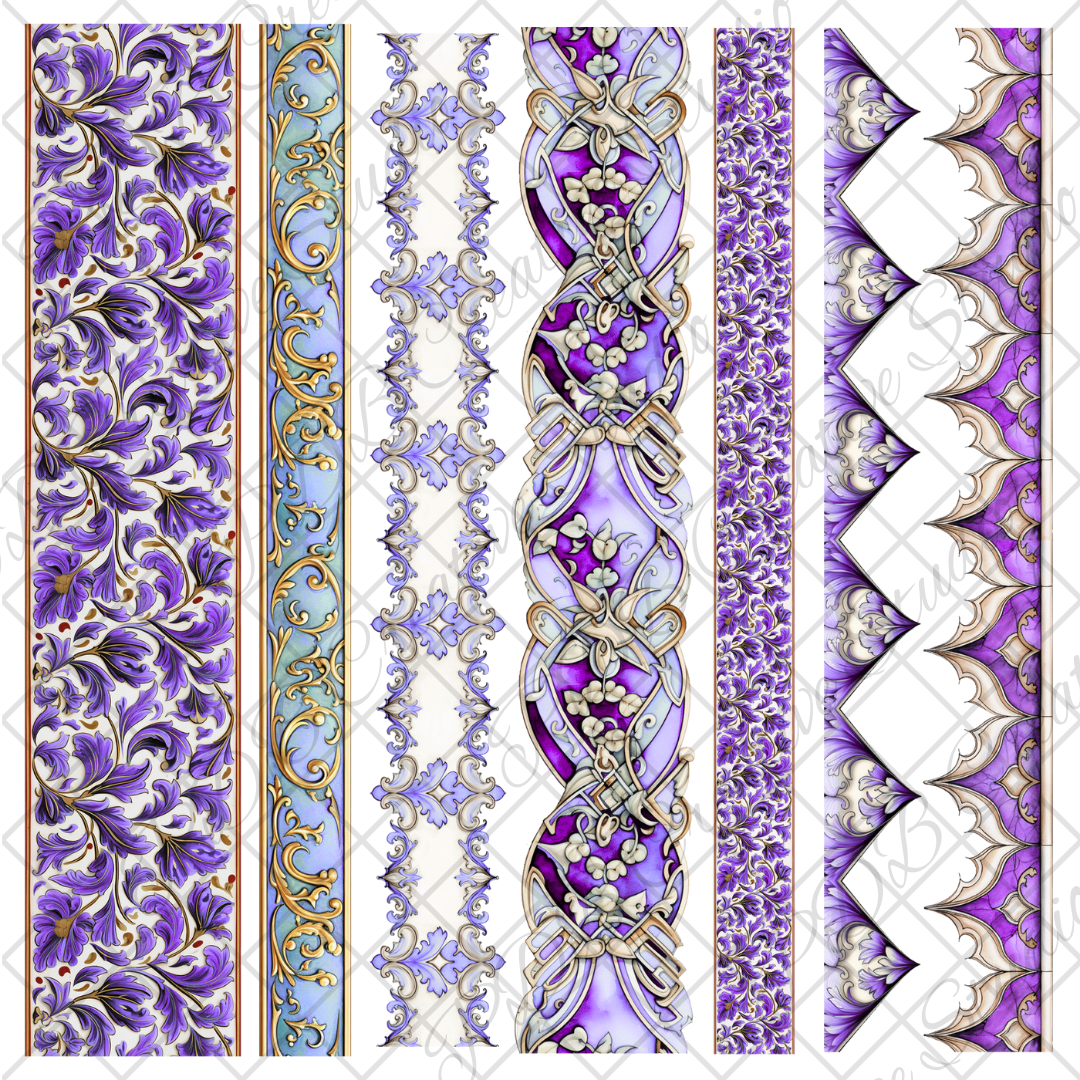 UV DTF - 12113