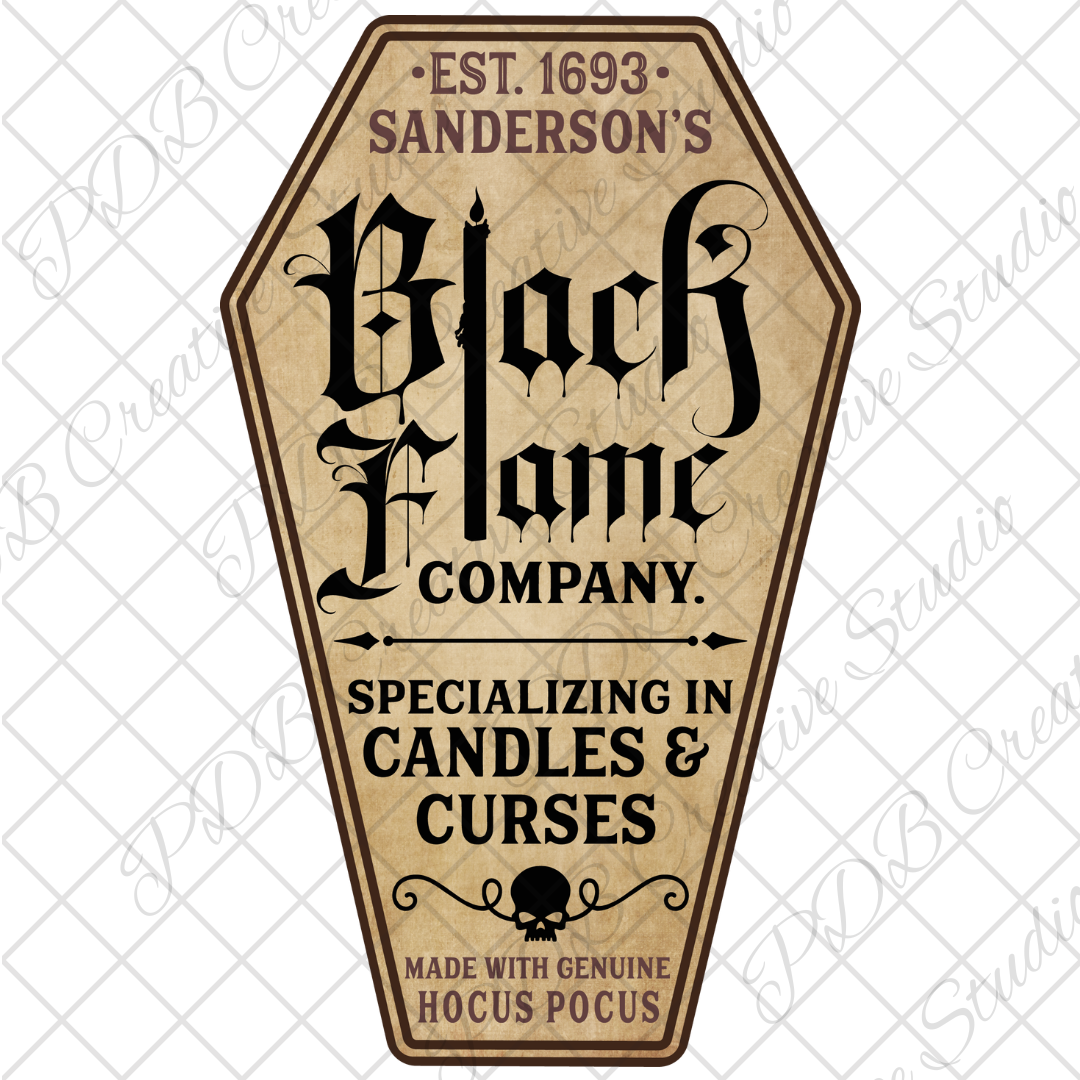 DECAL - 18464