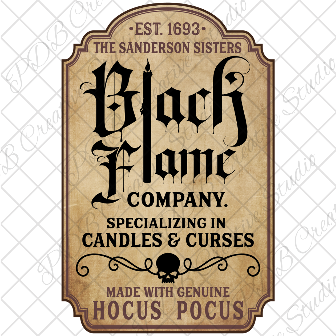 DECAL - 18463
