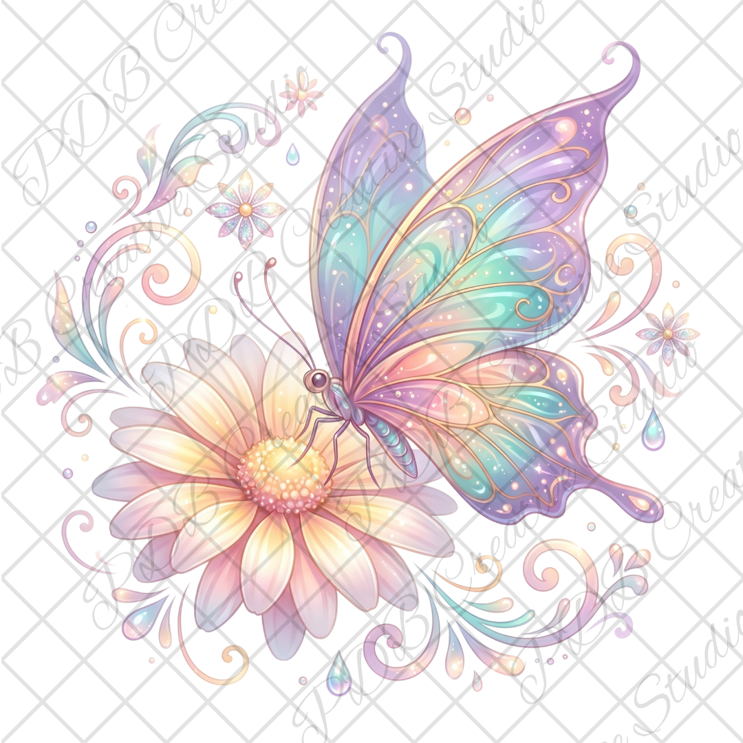 DECAL - 27124